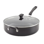 Farberware Cookstart 6-Quart DiamondMax Nonstick Jumbo Cooker