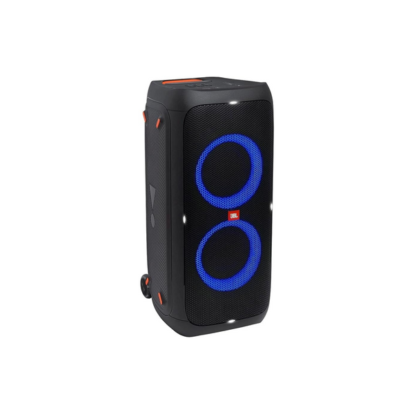 Altavoz Bluetooth portátil JBL Partybox 310