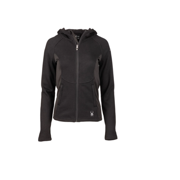 Spyder Women’s Full Zip Jacket