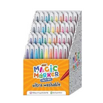 BIC First Magic Marker para niños, colores surtidos (96 unidades)