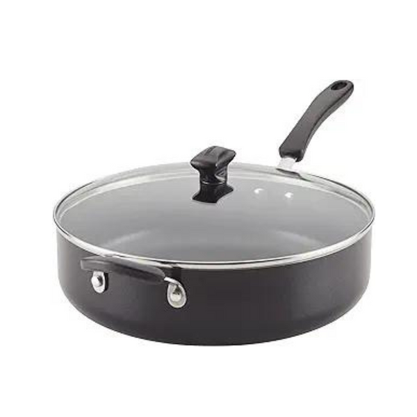 Farberware Cookstart DiamondMax Nonstick Jumbo Cooker (6 Quart)