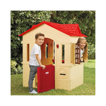 Little Tikes Cape Cottage Playhouse