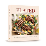 Plateado: una experiencia gastronómica curada Libro de cocina kosher