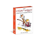 The Calvin and Hobbes Portable Compendium Set 1 by Bill Watterson (Paperback)