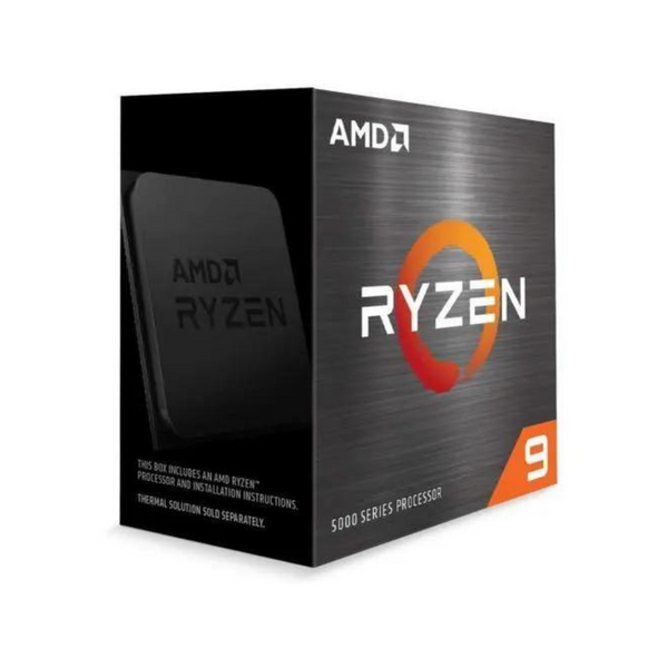 AMD Ryzen 9 5950X 16-Core/32-Thread Unlocked Desktop Processor