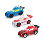 Tonka, 3-Pack Sports Cars