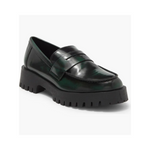 Steve Madden Lolo Penny Mocasines (Mujer)