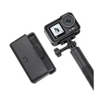 Combo Dji Osmo Action 3 Adventure • Varilla de extensión