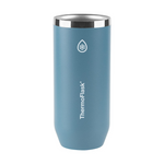 ThermoFlask Premium Quality 2-in-1 Vacuum Insulated Can Cooler Cup, 12 oz.