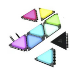 Corsair icue Lc100 Mini Triangle Case Accent Lighting Panels Starter Kit