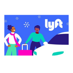 Obtenga 15% de descuento en la compra de su tarjeta de regalo Lyft en Best Buy