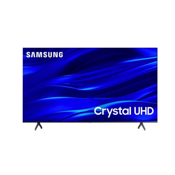 Televisor Samsung TU690T de 85" 4K UHD LED Smart Tizen