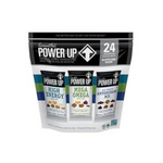 Power Up Premium Trail Mix - Paquete variado (paquete de 24)