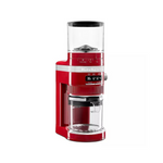 KitchenAid KCG8433 Burr Coffee Grinder, 10 Oz