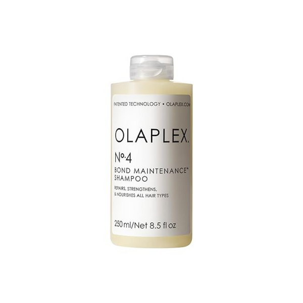 Olaplex 8.5 fl oz No.4 Champú de mantenimiento de enlaces