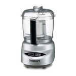 Cuisinart Mini-Prep Plus 3-Cup 24 oz Food Processor