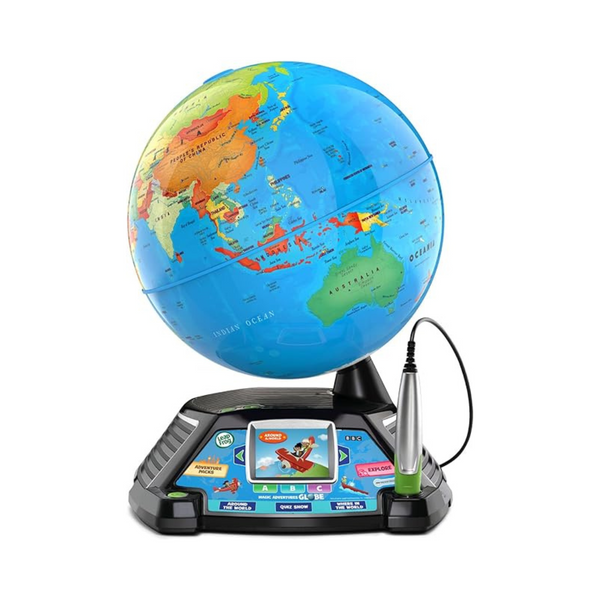 LeapFrog Magic Adventures Globe (Multicolor)