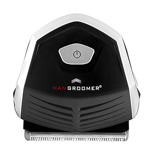 Mangroomer Ultimate Pro Self-Haircut Kit with Lithium Max Power