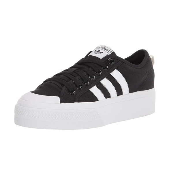 adidas Women’s Nizza Platform Sneakers