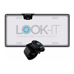 Look-It LI850W Wireless Back-Up Camera System