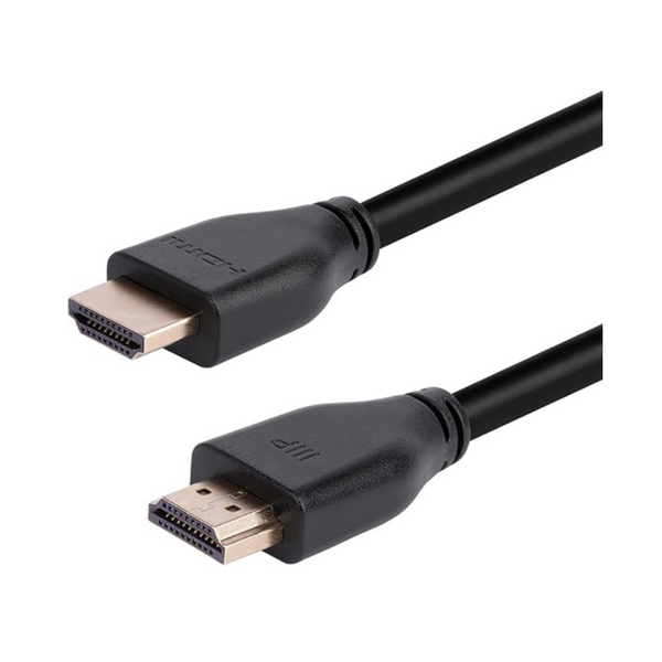 Monoprice 8K Certified Ultra High Speed 6-Ft Hdmi 2.1 Cable