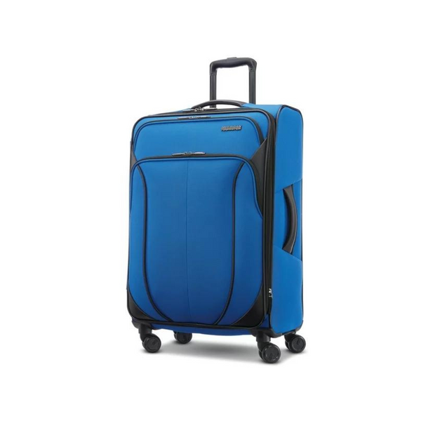 Equipaje expandible con lado blando American Tourister 4 KIX 2.0