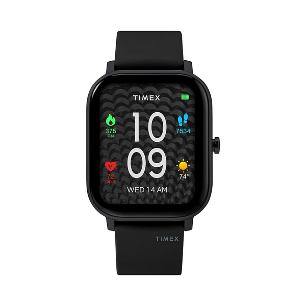 Timex Metropolitan S Amoled Smartwatch