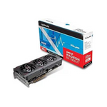 Sapphire Pulse Radeon 7900 XT 20GB GDDR6 PCIe 4.0 x16 ATX Video Card