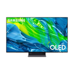 65" Samsung Class Oled 4K Uhd 120Hz Smart Tizen Tv