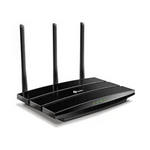 Enrutador WiFi inteligente de doble banda TP-Link AC1900