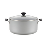 Farberware Cookware Nonstick Stockpot with Lid, 10.5 Quart