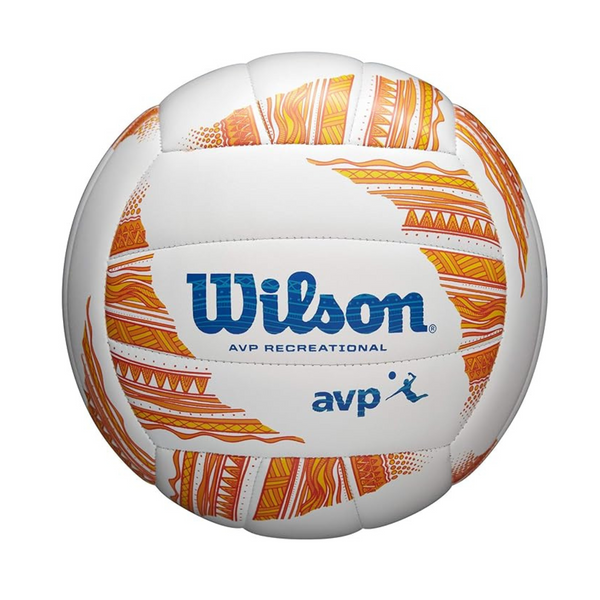 Wilson Outdoor Recreational Volleyball - Official Size