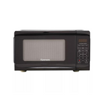 Kenmore 0.7 cu-ft Microwave, Black