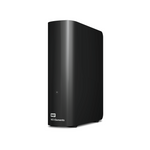 Wd Elements Desktop External Hard Drives (Certified Refurb)