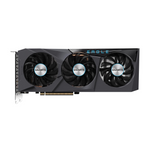 Gigabyte Radeon Rx 6600 Eagle 8G Graphics Card