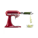 KitchenAid Spiralizer with Peel, Core and Slice