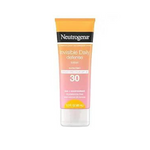 Neutrogena Invisible Daily Defense Loción Protectora Solar SPF30