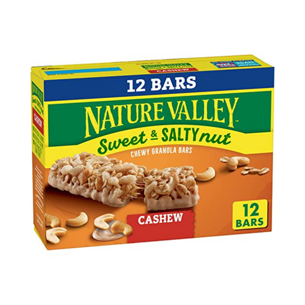 Save $10 on $35 On Snack & Breakfast Food Items