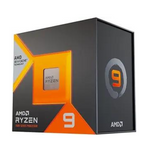 CPU de escritorio Amd Ryzen 9 7900X3D de 12 núcleos y 24 hilos