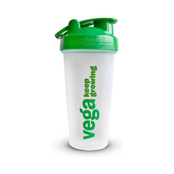 28oz Vega Protein Powder Shaker Cup w/ Blender Ball