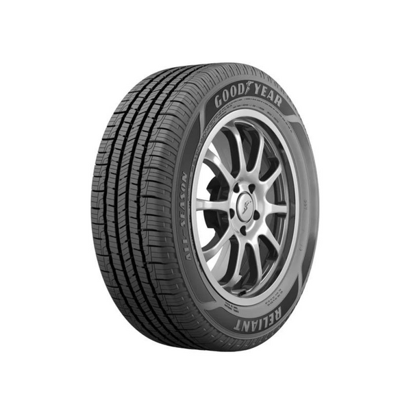 Goodyear Reliant All-Season 106V All-Season Tire