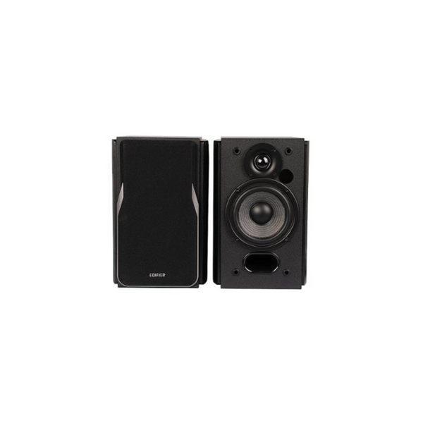 Edifier Active Bookshelf Studio Monitor Speakers Speakers (Pair)