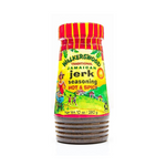 Condimento tradicional jamaicano para Jerk de Walkerswood