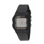 Reloj deportivo digital clásico Casio para hombre