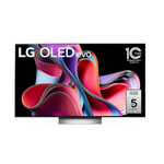 65" LG G3 4K Smart Oled Evo TV (2023 Model)