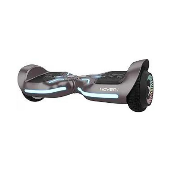 Hover-1 Ranger Electric 400W Self-Balancing Bluetooth Hoverboard w/ LED Headlights