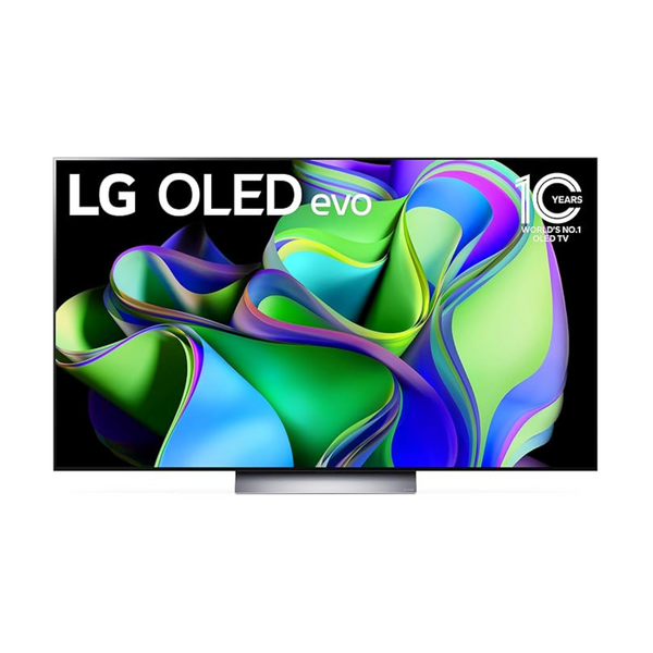 Televisor LG OLED77C3PUA 4K de 77"