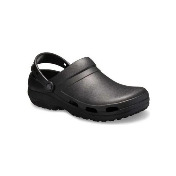 Zuecos de trabajo Crocs at Work Specialist II Vent