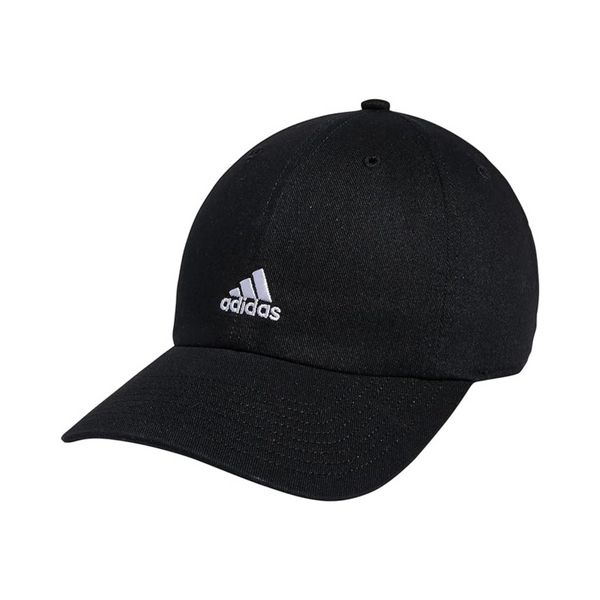 adidas Saturday - Gorro ajustable para mujer