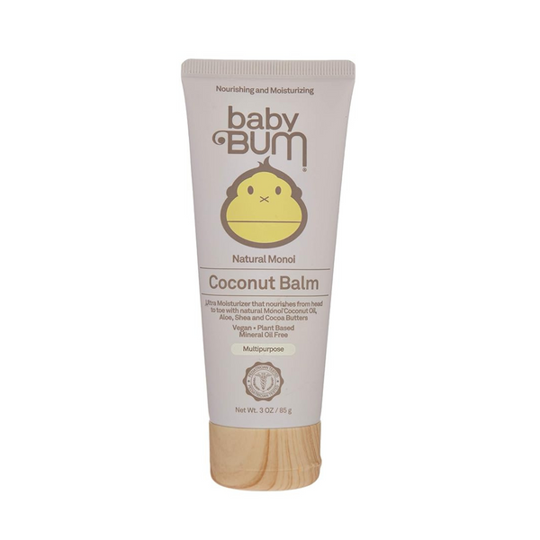 Baby Bum Monoi Coconut Baby Balm